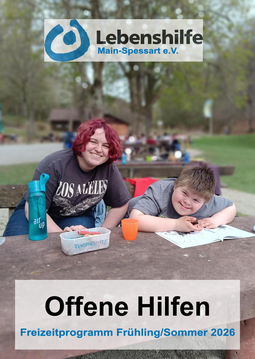 Fruehling Sommer 2026