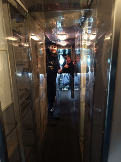 Inklusiver Ausflug 2