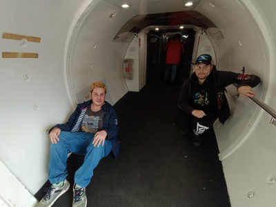 Inklusiver Ausflug 3