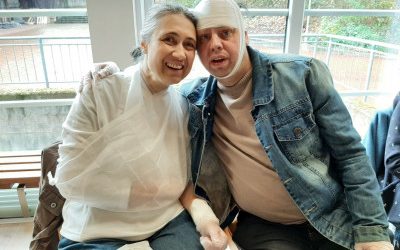 Erste-Hilfe-Schulung