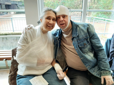 Erste-Hilfe-Schulung