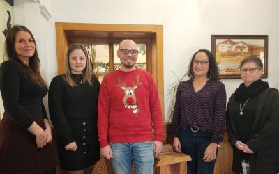 135 Jahre Engagement, Herz und Zusammenhalt