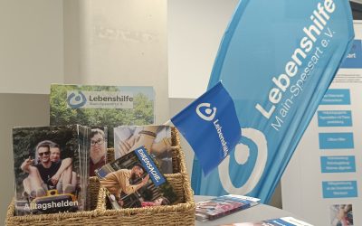 Sexualität bei Menschen mit geistiger Beeinträchtigung