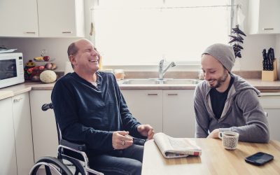 Wohnmöglichkeiten der Zukunft