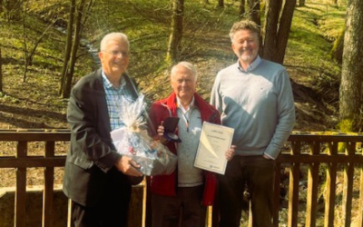 50 Jahre ein Herz für die Lebenshilfe Main-Spessart