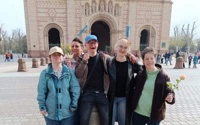 Ein erlebnisreiches Wochenende in Speyer