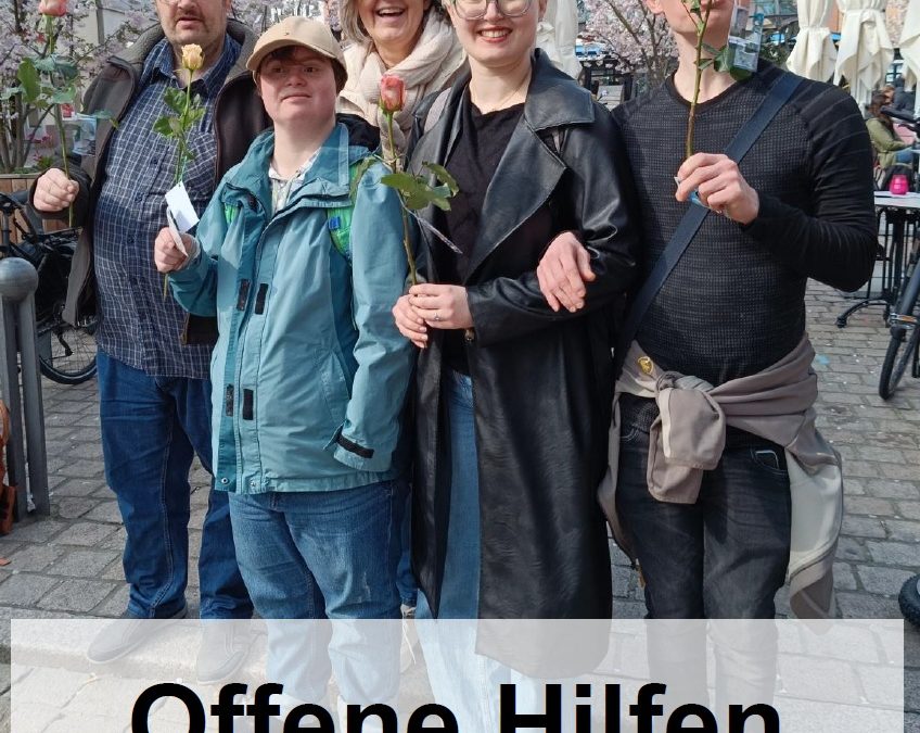 Freizeitprogramm Sommer/Winter 2026