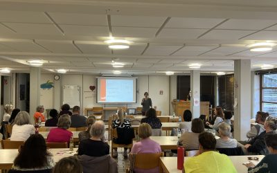 Epilepsie erkennen und richtig handeln