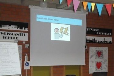 Verhaltensweisen, die uns herausfordern