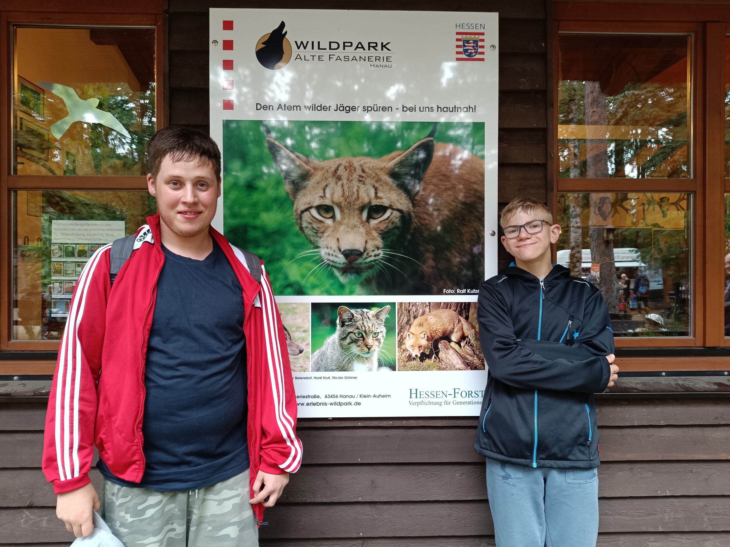 „Endlich Ferien – raus in die Natur!“ Unter diesem Motto startete die erste Ferienwoche der Offenen Hilfen der Lebenshilfe Main-Spessart. Für 16 Kinder aus dem Landkreis Main-Spessart begann damit eine besondere Woche voller Begegnungen, Bewegung, Abenteuer und ganz viel Spaß.